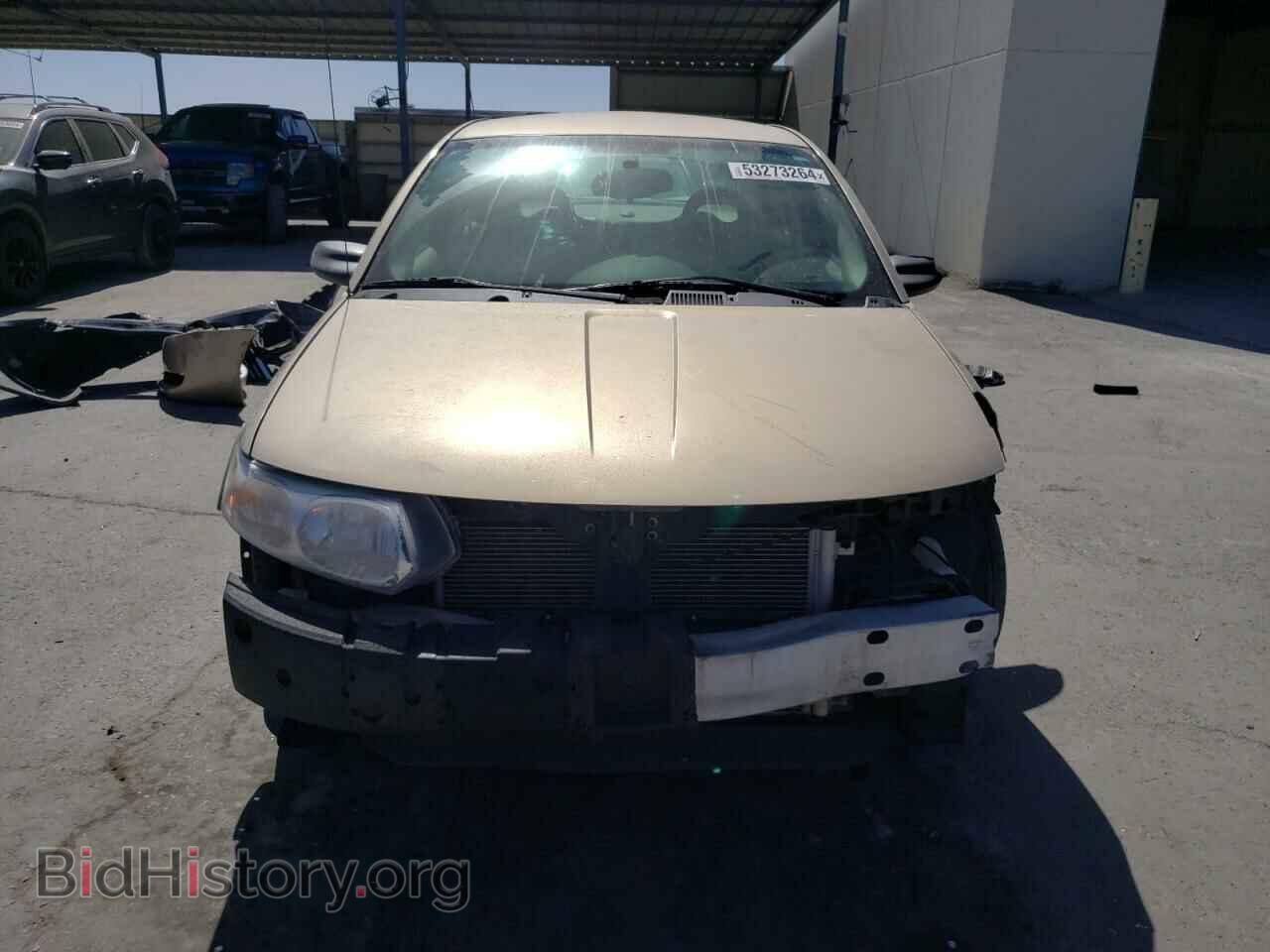 2006 SATURN ION - VIN: 1G8AJ55F06Z134534 - Фото 5