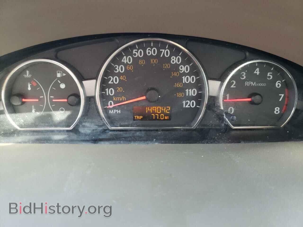 2006 SATURN ION - VIN: 1G8AJ55F06Z134534 - Фото 9