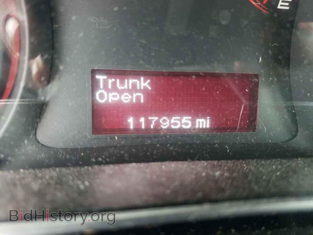 2015 DODGE DART - VIN: 1C3CDFBB3FD362669 - Фото 8
