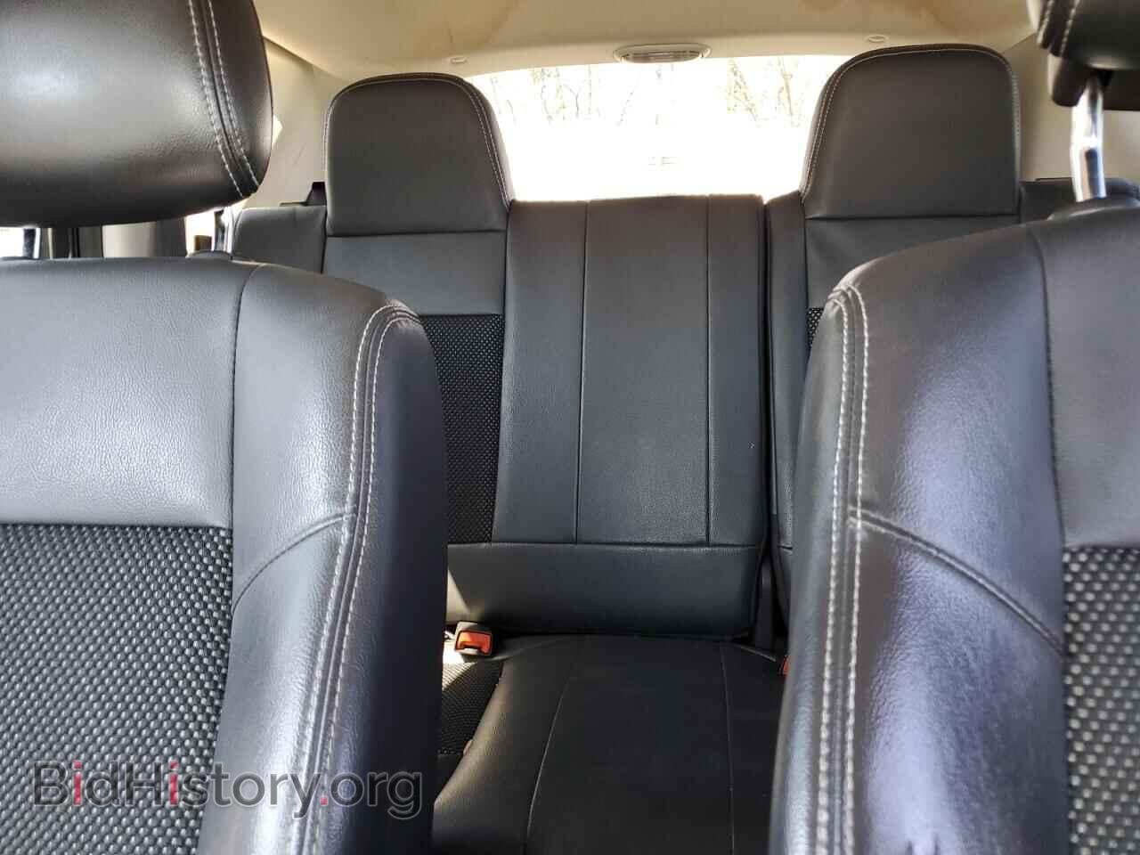2015 JEEP COMPASS - VIN: 1C4NJDBB2FD259468 - Фото 10