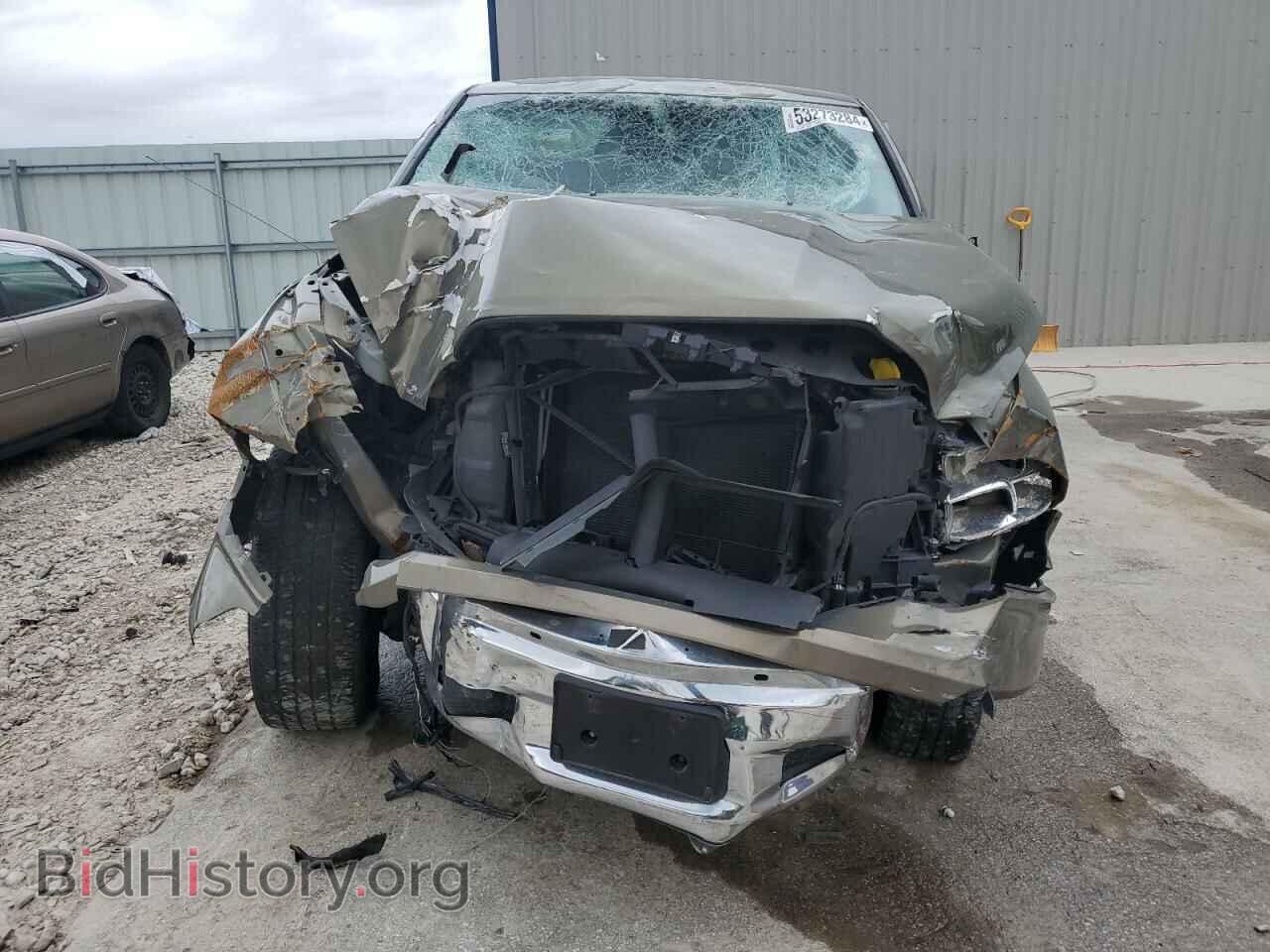 2015 RAM 1500 - VIN: 1C6RR7GT9FS730936 - Фото 5
