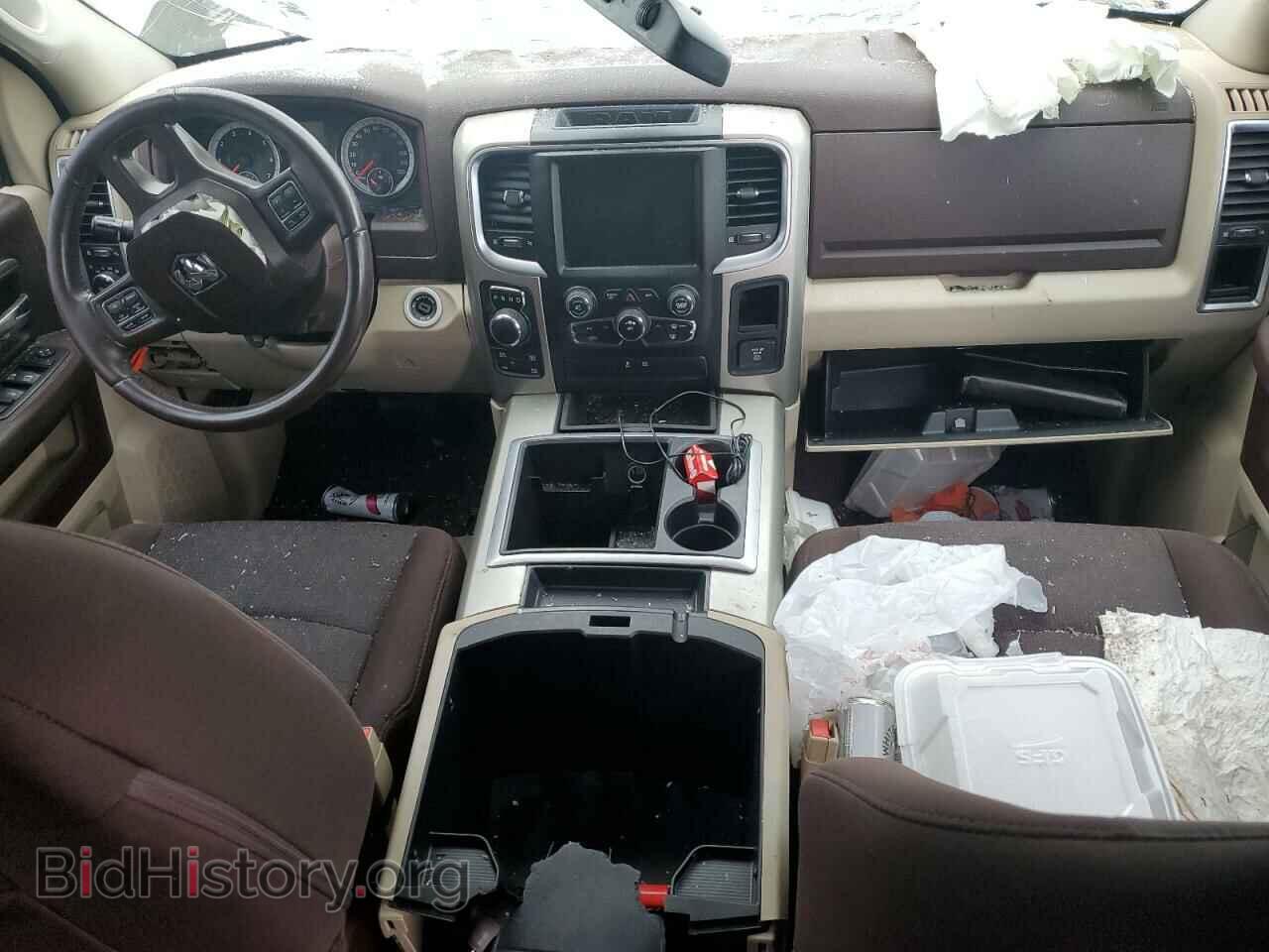 2015 RAM 1500 - VIN: 1C6RR7GT9FS730936 - Фото 8