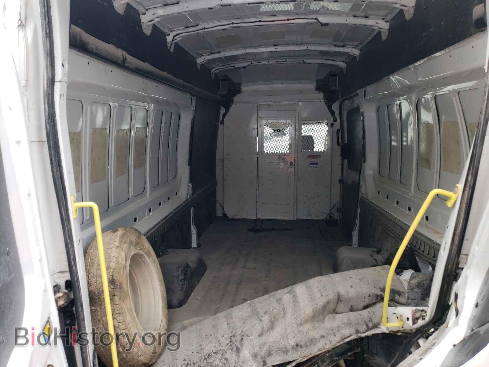 2016 FORD TRANSIT CO - VIN: 1FTBF4XVXGKA58938 - Фото 6