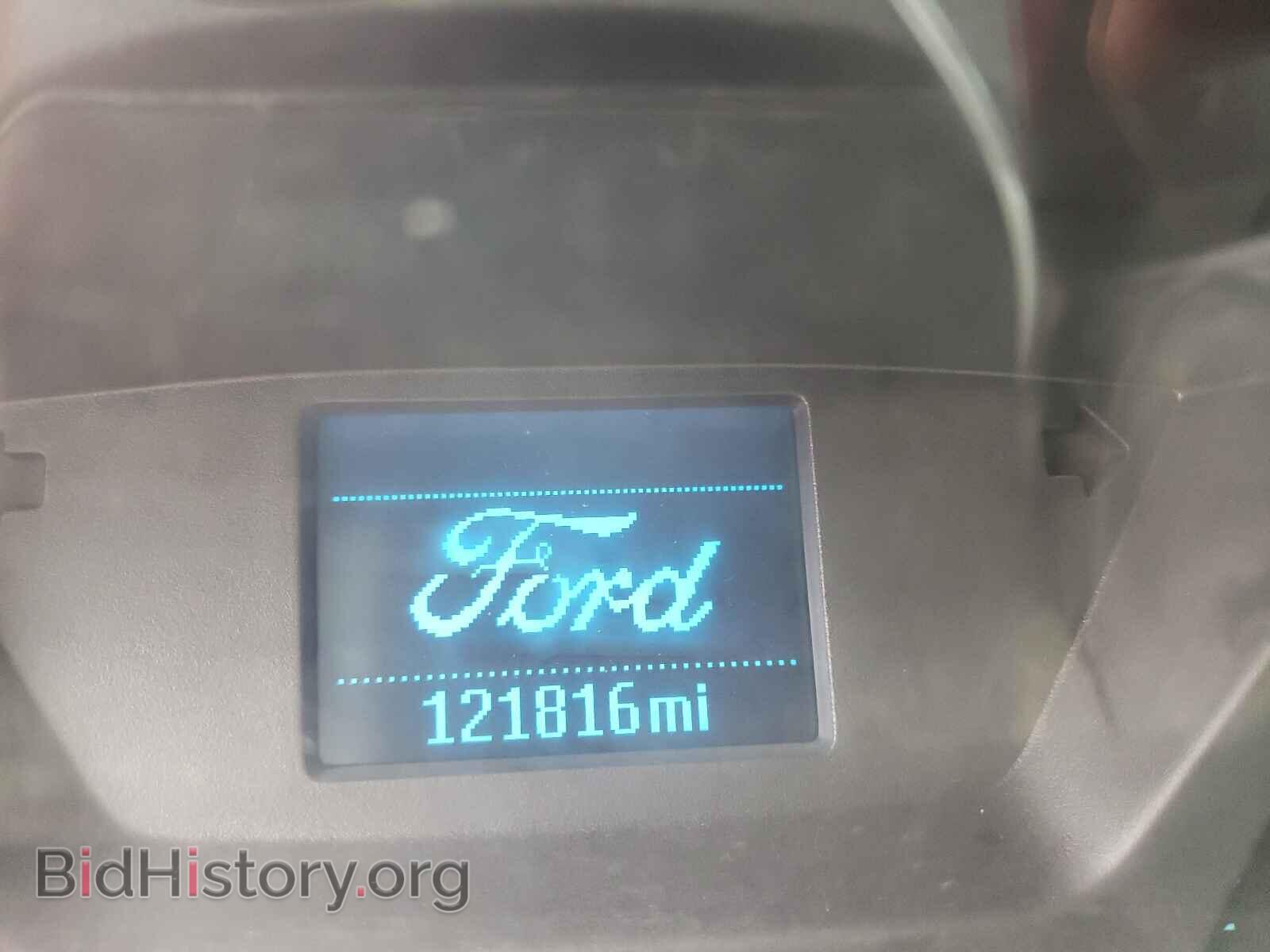 2016 FORD TRANSIT CO - VIN: 1FTBF4XVXGKA58938 - Фото 8
