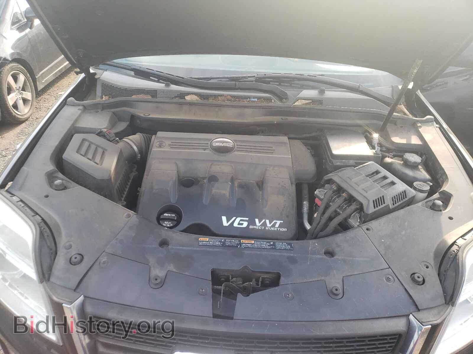 2015 GMC TERRAIN - VIN: 2GKFLXE30F6178055 - Фото 7