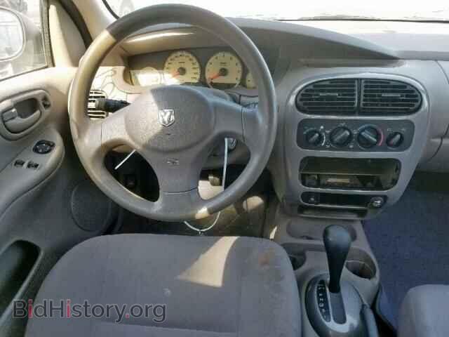 2003 DODGE NEON - VIN: 1B3ES56C43D106285 - Фото 9