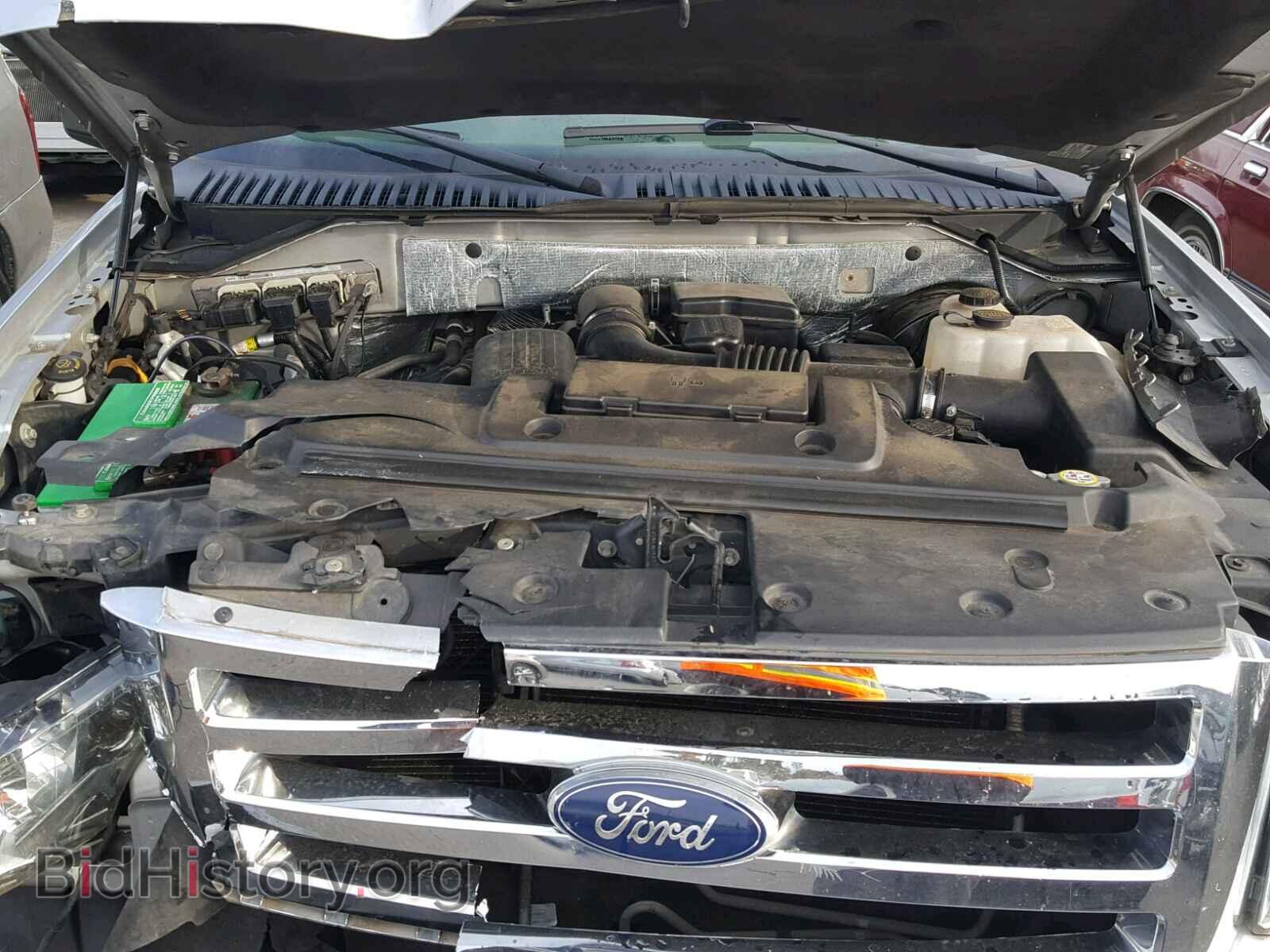 2011 FORD EXPEDITION - VIN: 1FMJU1H58BEF24111 - Фото 7
