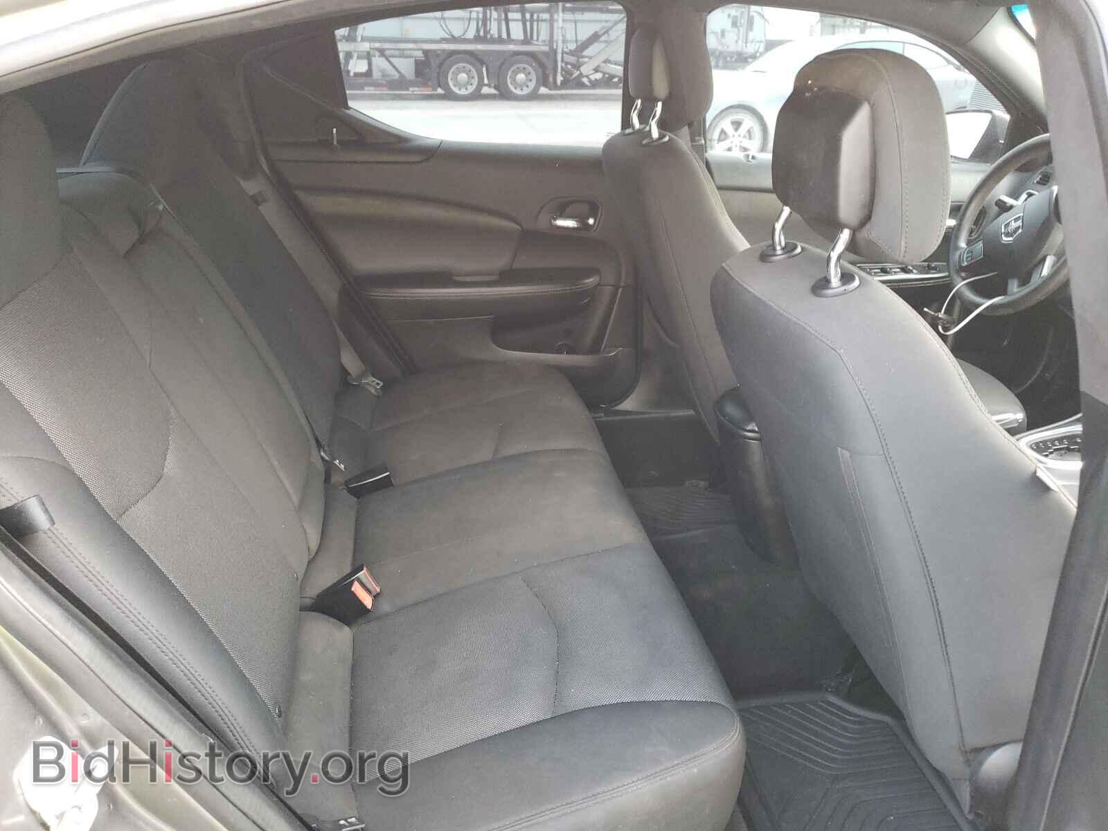 2013 DODGE AVENGER - VIN: 1C3CDZAB7DN529495 - Photo 6