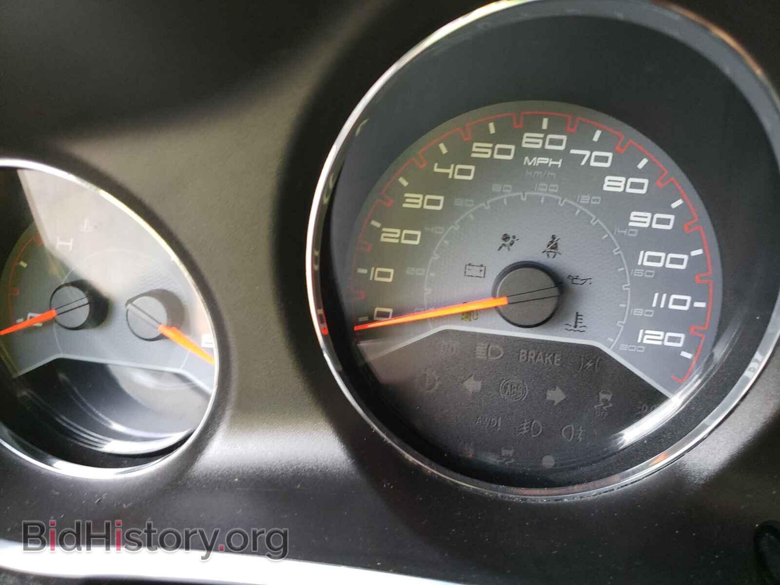 2013 DODGE AVENGER - VIN: 1C3CDZAB7DN529495 - Photo 8