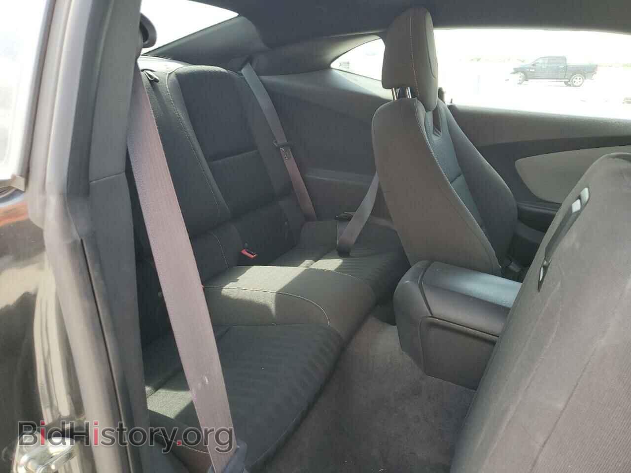 2015 CHEVROLET CAMARO - VIN: 2G1FB1E39F9309681 - Фото 10