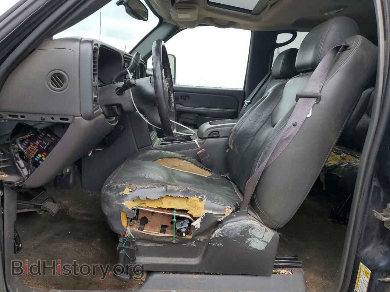2006 CHEVROLET ALL Models - VIN: 1GCHK33D26F234823 - Фото 7
