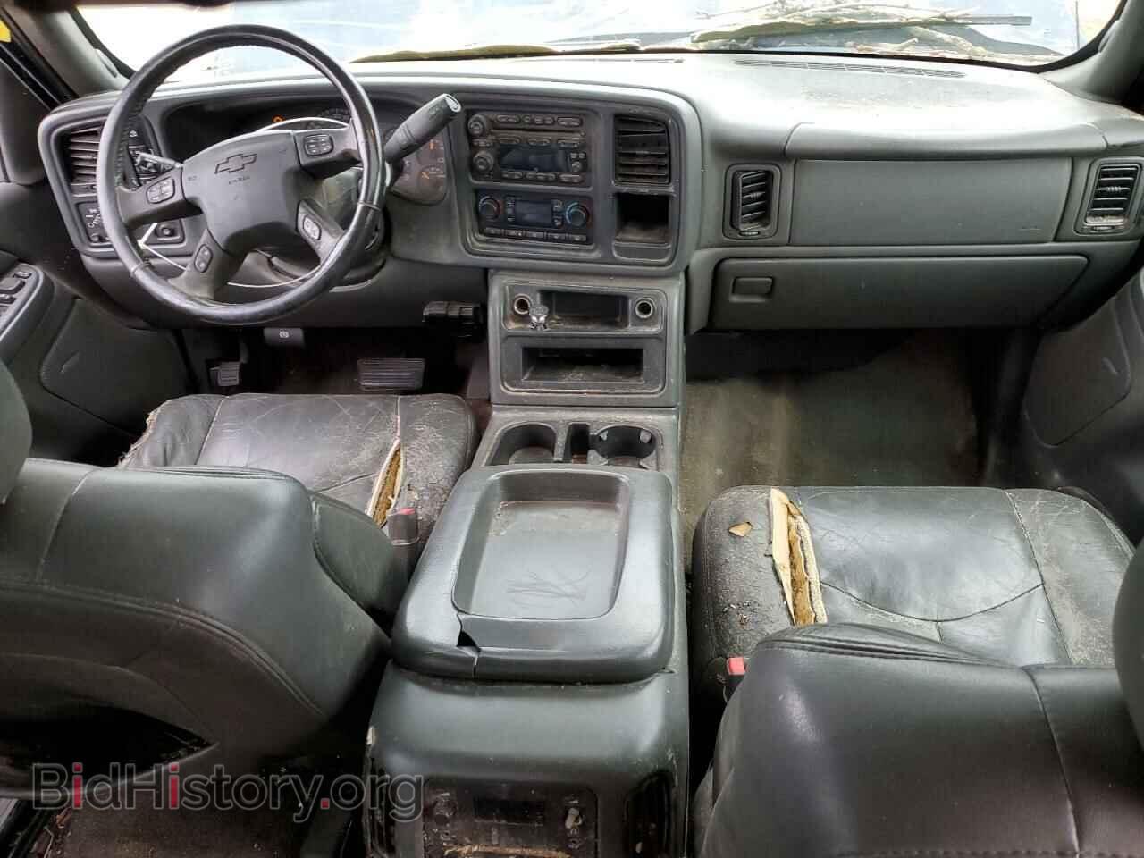 2006 CHEVROLET ALL Models - VIN: 1GCHK33D26F234823 - Фото 8