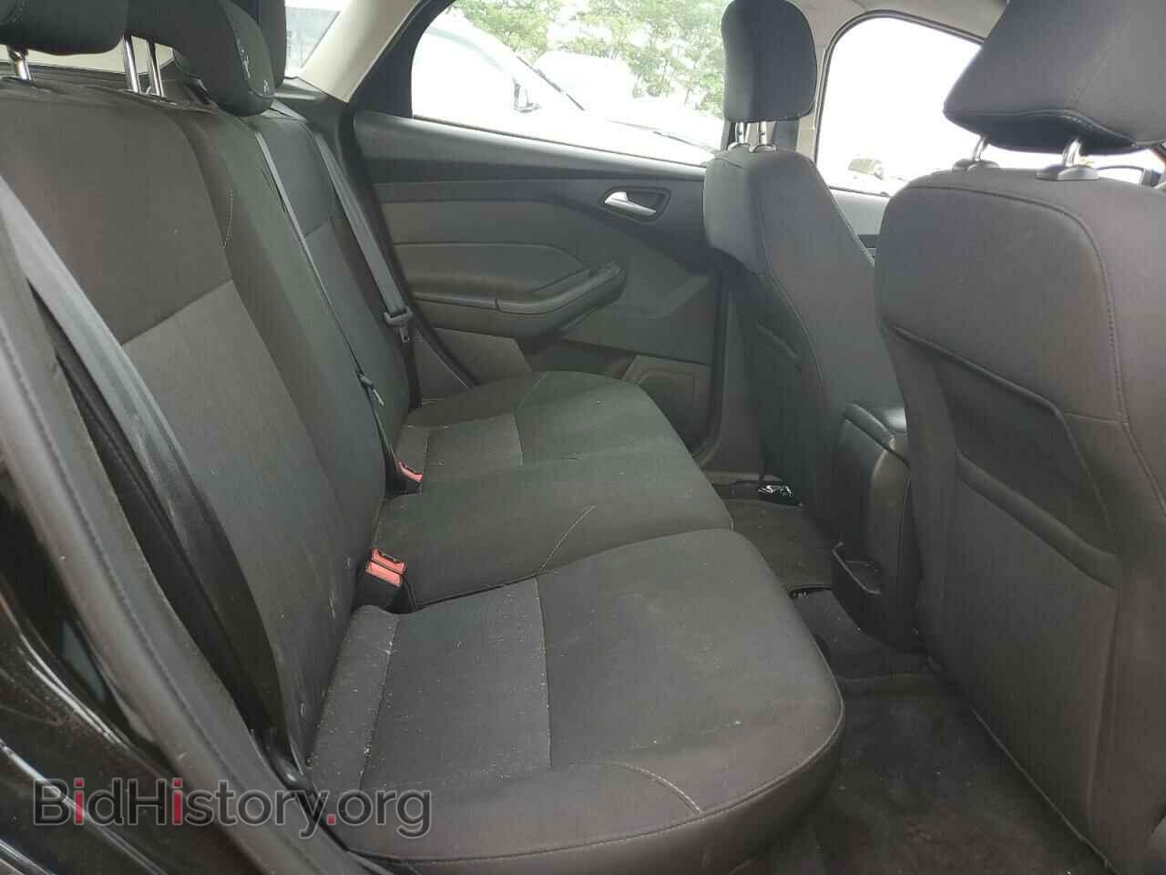 2015 FORD FOCUS - VIN: 1FADP3K22FL344472 - Фото 6