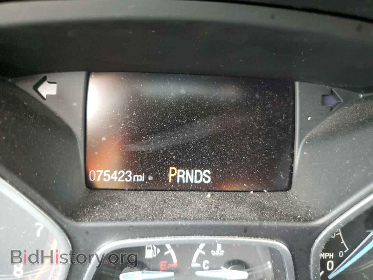 2015 FORD FOCUS - VIN: 1FADP3K22FL344472 - Фото 8