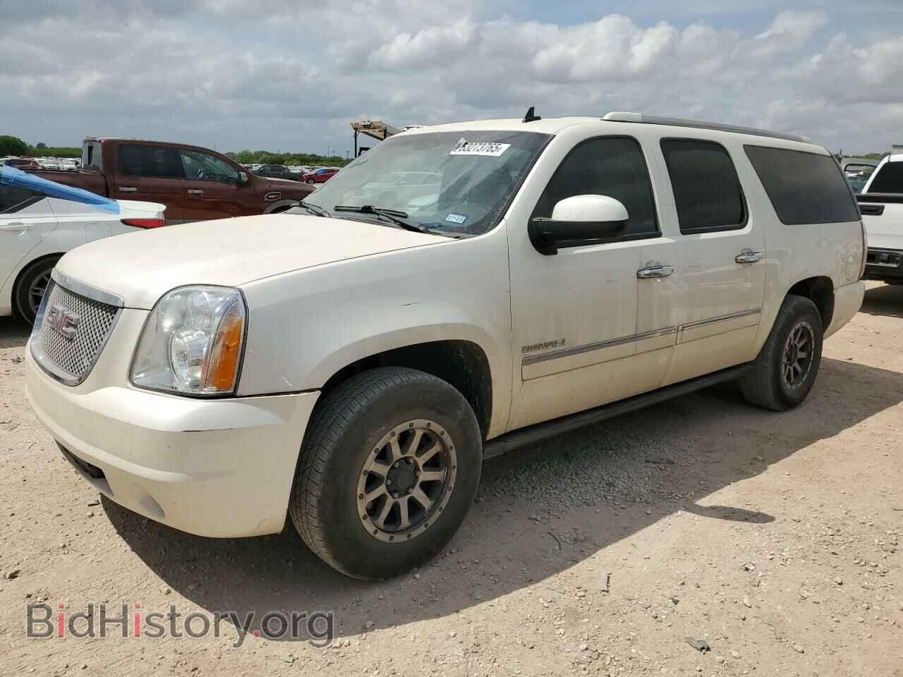 Photo 1GKS2MEF2DR287502 - GMC YUKON 2013