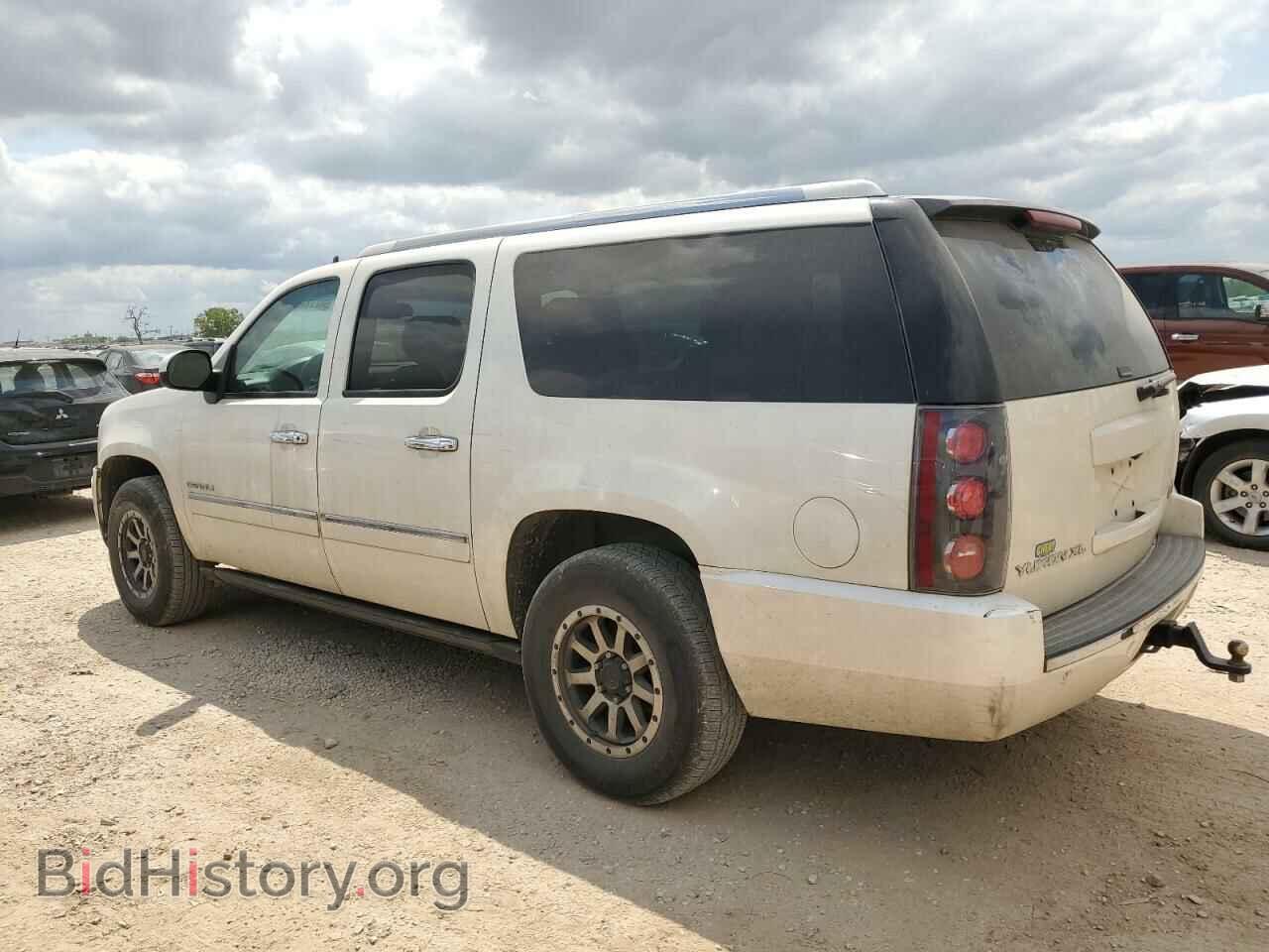2013 GMC YUKON - VIN: 1GKS2MEF2DR287502 - Photo 2