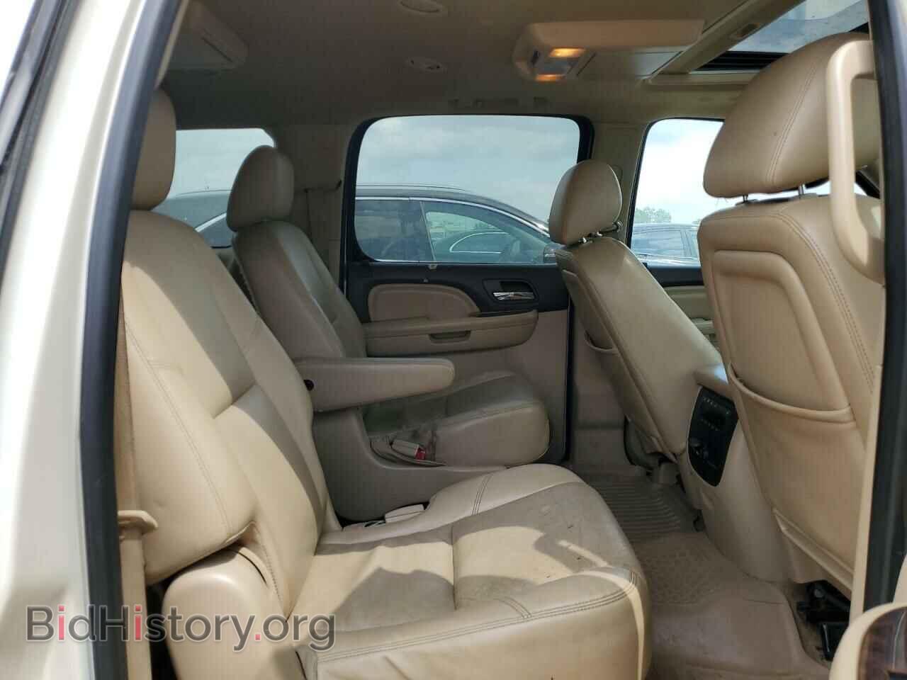 2013 GMC YUKON - VIN: 1GKS2MEF2DR287502 - Photo 11