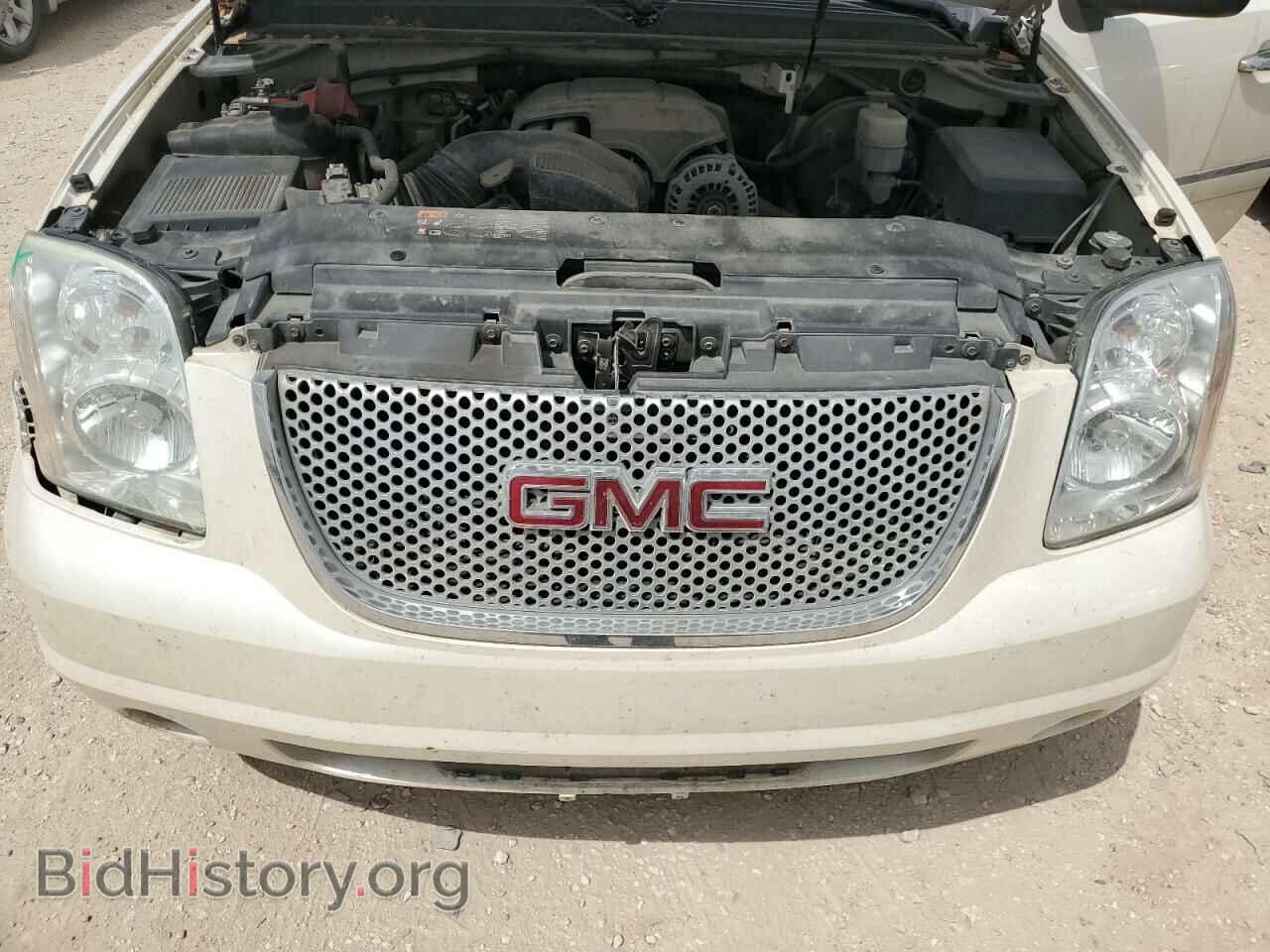 2013 GMC YUKON - VIN: 1GKS2MEF2DR287502 - Photo 12