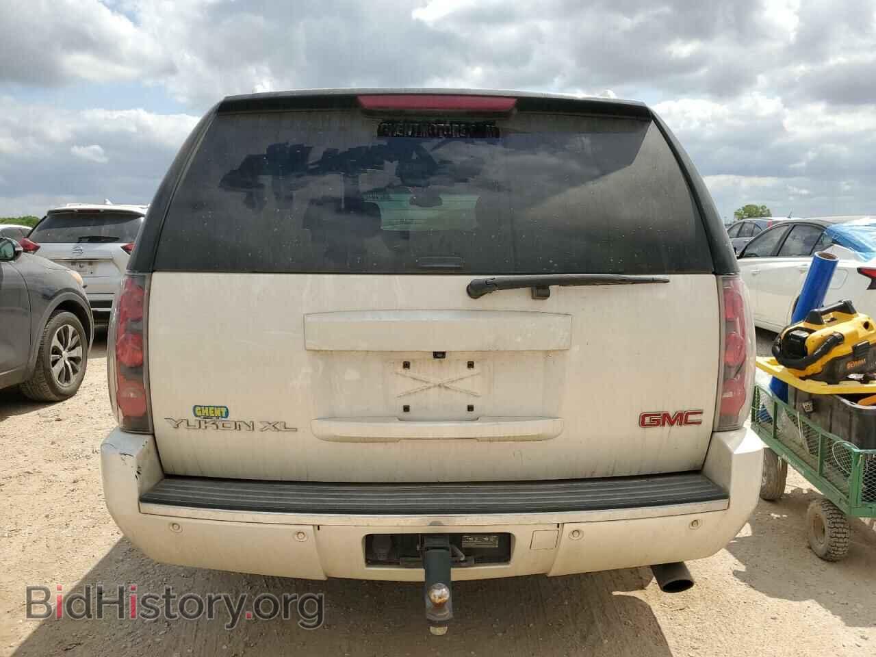 2013 GMC YUKON - VIN: 1GKS2MEF2DR287502 - Photo 6