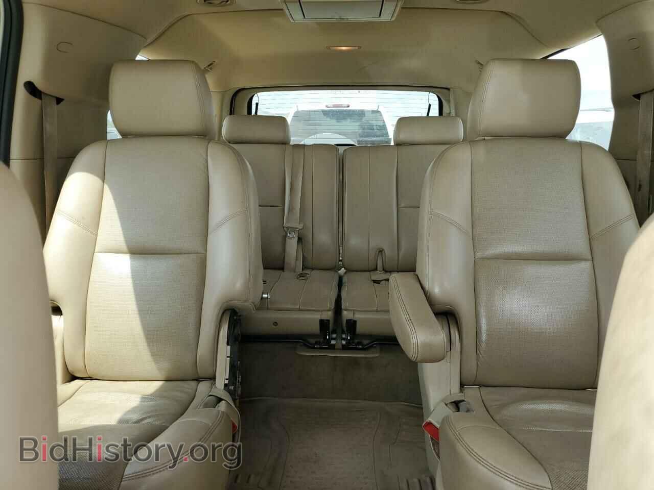 2013 GMC YUKON - VIN: 1GKS2MEF2DR287502 - Photo 10