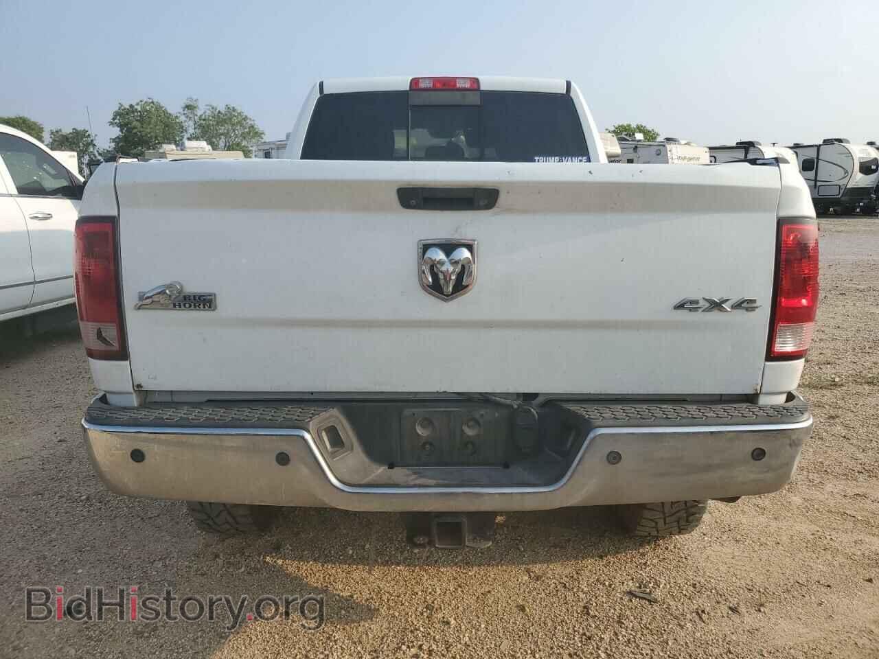 2014 RAM All Models - VIN: 3C63R3DLXEG194622 - Photo 6