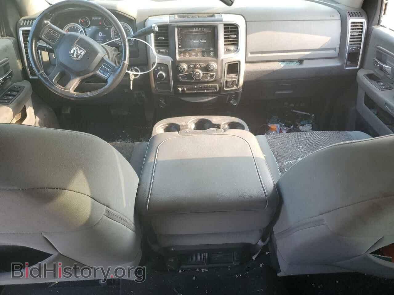 2014 RAM All Models - VIN: 3C63R3DLXEG194622 - Photo 8