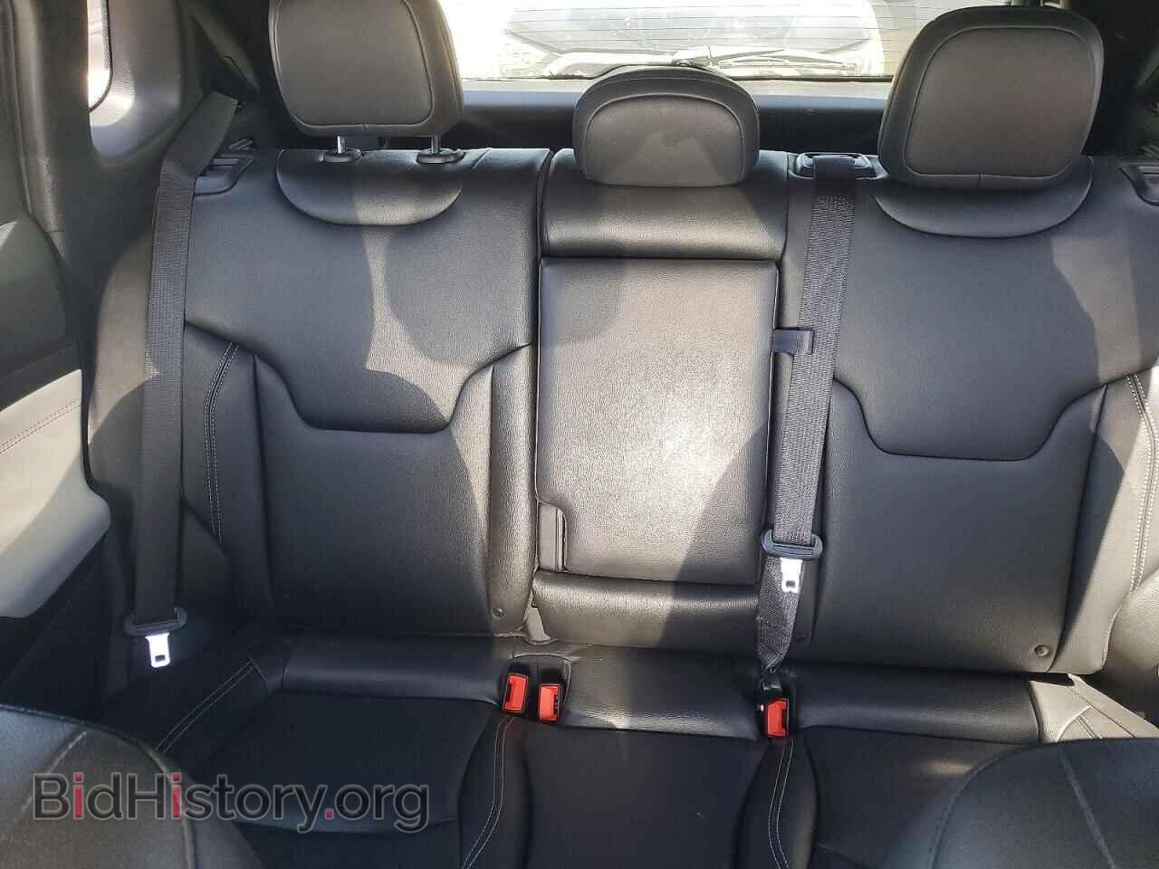 2025 JEEP COMPASS - VIN: 3C4NJDCN6ST512353 - Photo 10