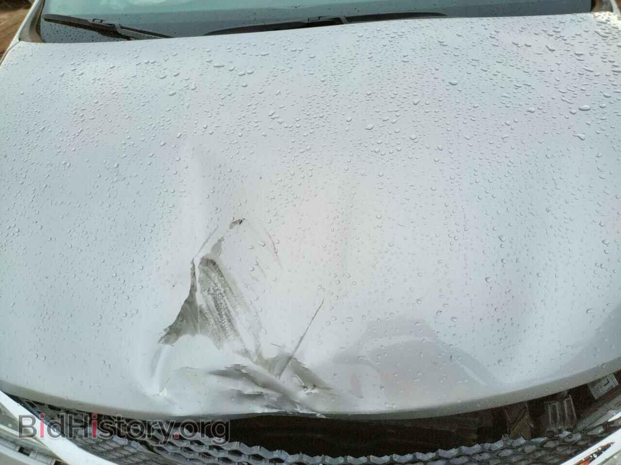 2018 CHRYSLER PACIFICA - VIN: 2C4RC1BG0JR144699 - Photo 7