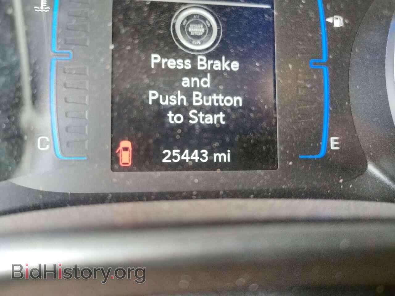 2018 CHRYSLER PACIFICA - VIN: 2C4RC1BG0JR144699 - Photo 8