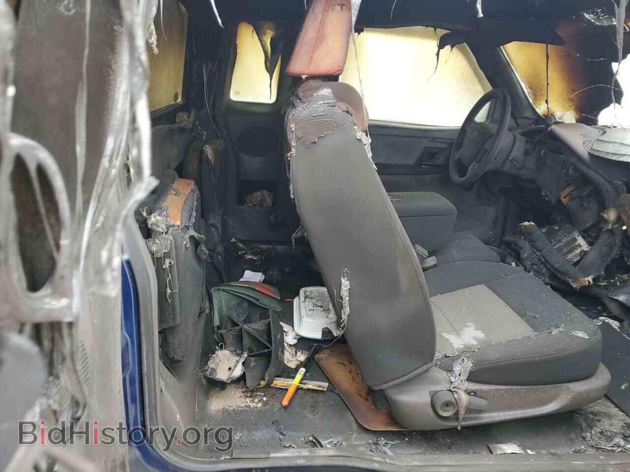 2011 FORD RANGER - VIN: 1FTLR4FEXBPA19467 - Фото 10