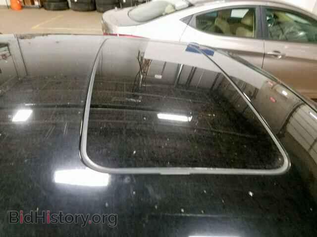2004 VOLVO S80 - VIN: YV1TH59H341363477 - Фото 9