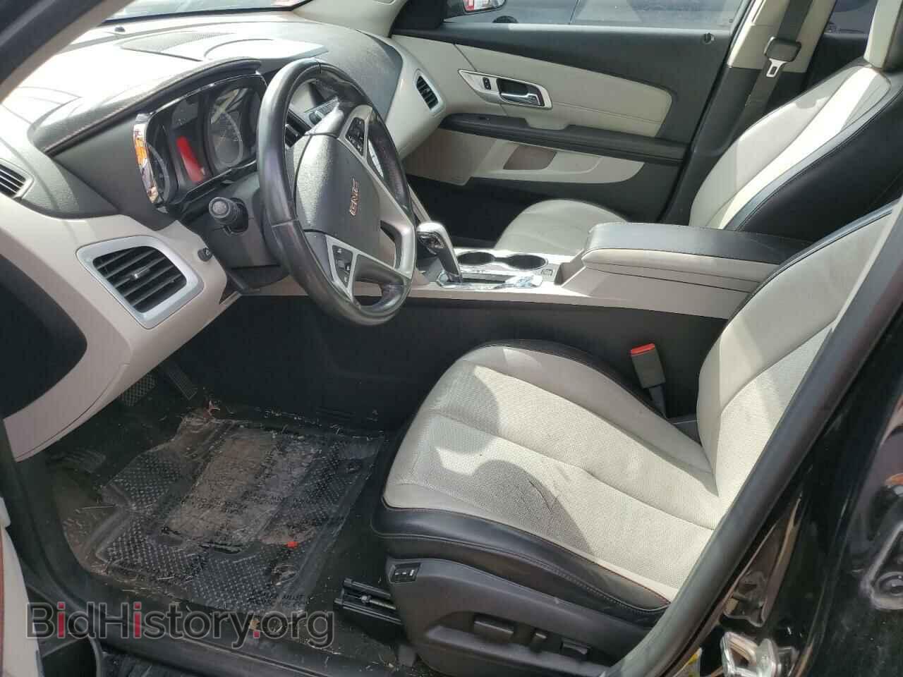 2012 GMC TERRAIN - VIN: 2GKFLWE57C6142371 - Photo 7