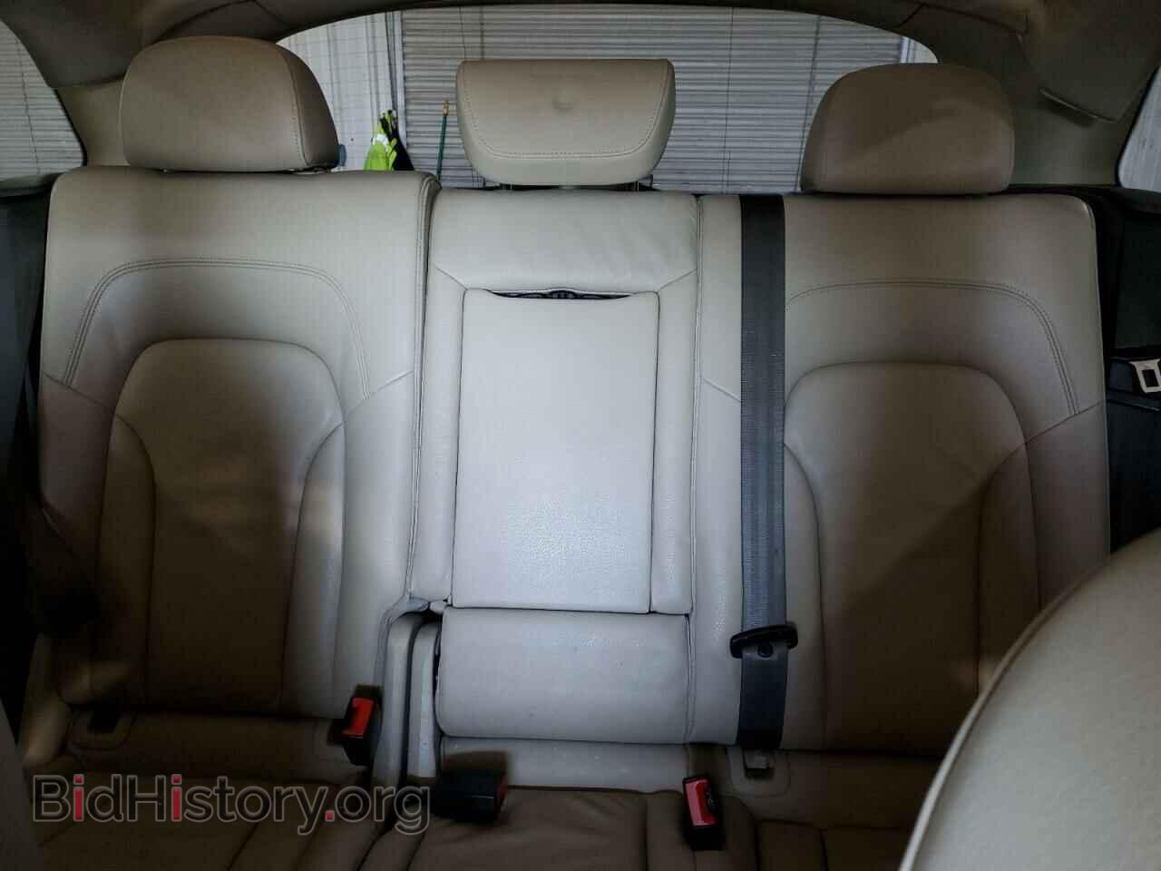 2013 AUDI Q5 - VIN: WA1LFAFP9DA026760 - Фото 10