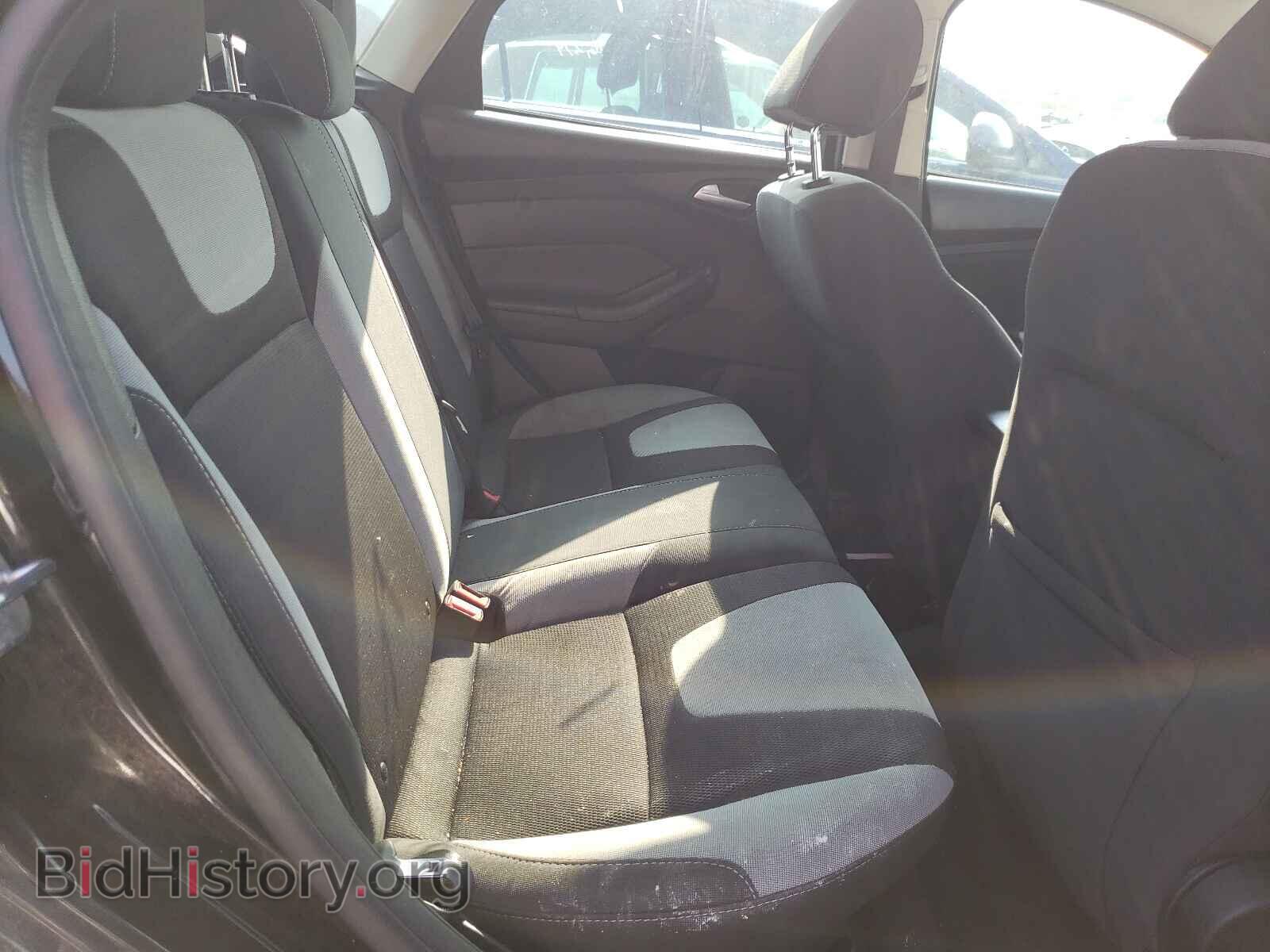 2012 FORD FOCUS - VIN: 1FAHP3K2XCL467689 - Фото 6