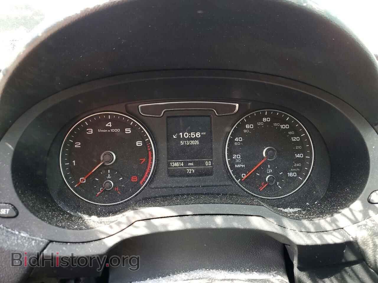 2018 AUDI Q3 - VIN: WA1JCCFS3JR022927 - Фото 9