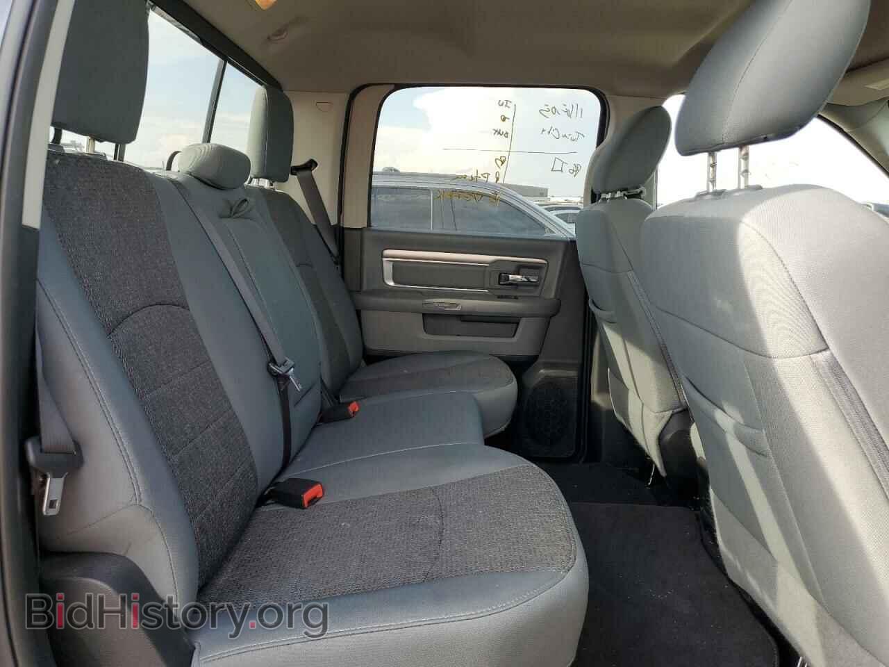2017 RAM 1500 - VIN: 1C6RR7LG6HS726421 - Фото 6