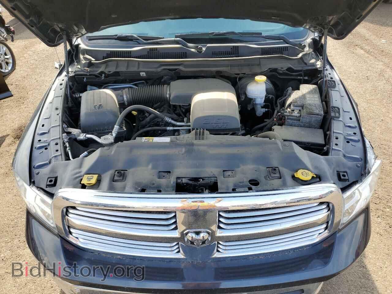 2017 RAM 1500 - VIN: 1C6RR7LG6HS726421 - Фото 7