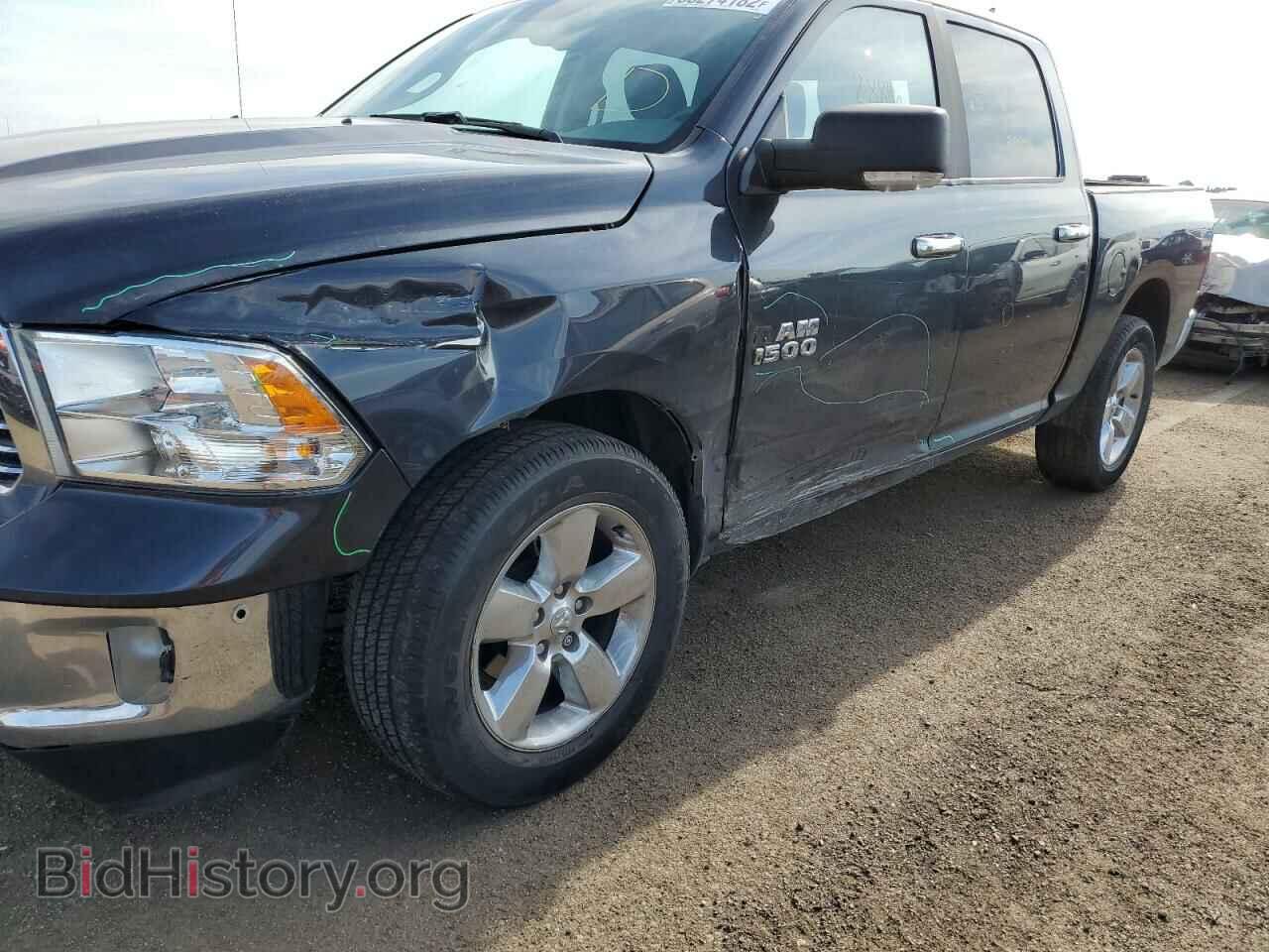 2017 RAM 1500 - VIN: 1C6RR7LG6HS726421 - Фото 9