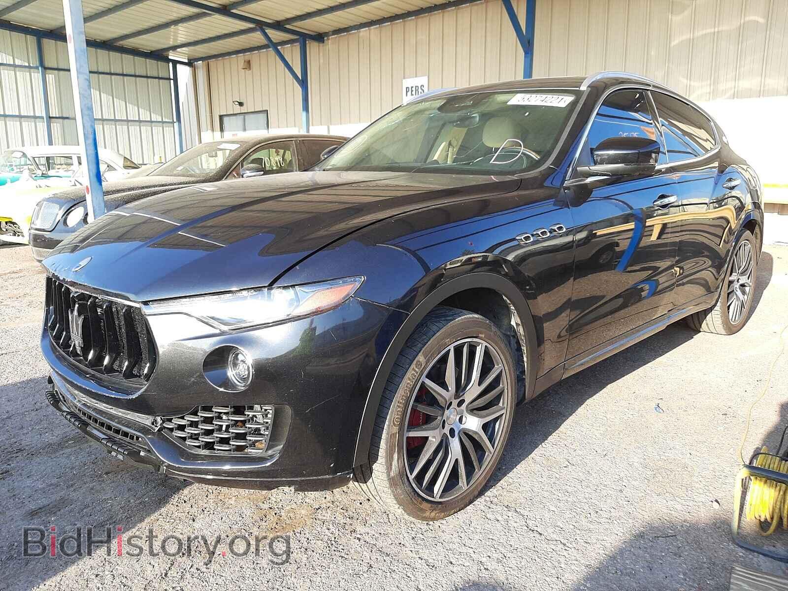 2017 MASERATI ALL MODELS - VIN: ZN661XUL2HX263242 - Фото 2