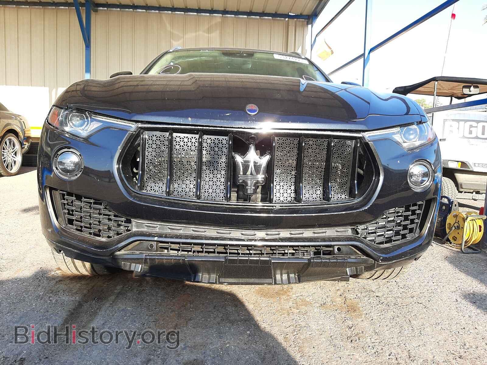 2017 MASERATI ALL MODELS - VIN: ZN661XUL2HX263242 - Фото 9