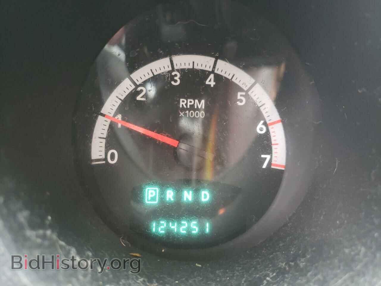 2011 DODGE NITRO - VIN: 1D4PT2GK1BW590091 - Фото 8