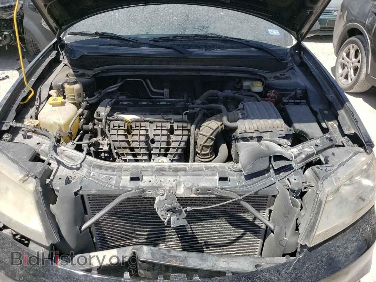 2013 DODGE AVENGER - VIN: 1C3CDZCB8DN720789 - Photo 7