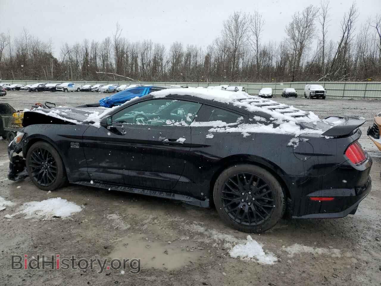 2017 FORD ALL Models - VIN: 1FA6P8THXH5345952 - Photo 2