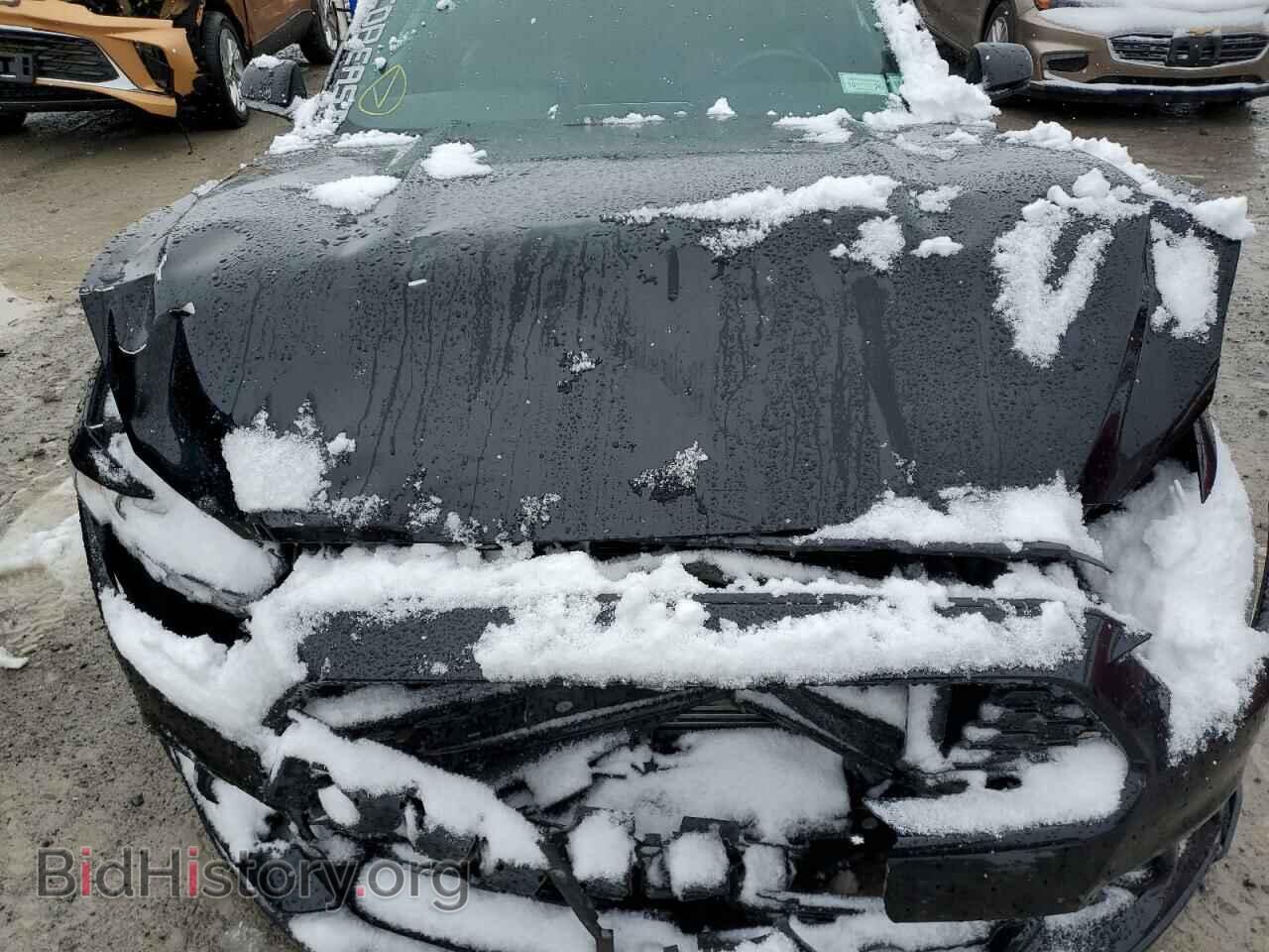 2017 FORD ALL Models - VIN: 1FA6P8THXH5345952 - Photo 11