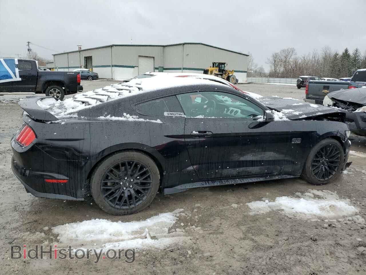 2017 FORD ALL Models - VIN: 1FA6P8THXH5345952 - Photo 3