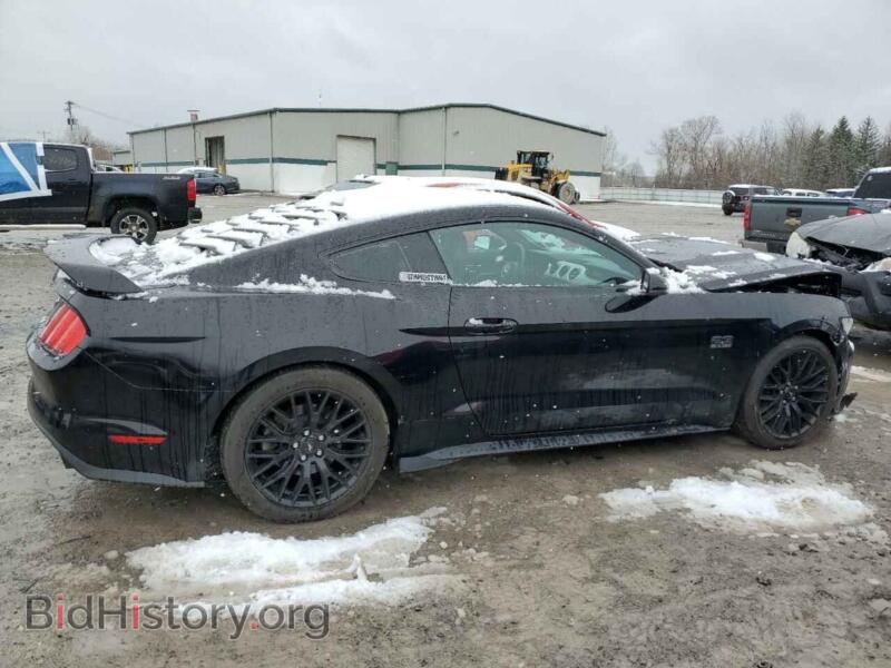 2017 Ford ALL MODELS (VIN 1FA6P8THXH5345952) — photo 3 of 12