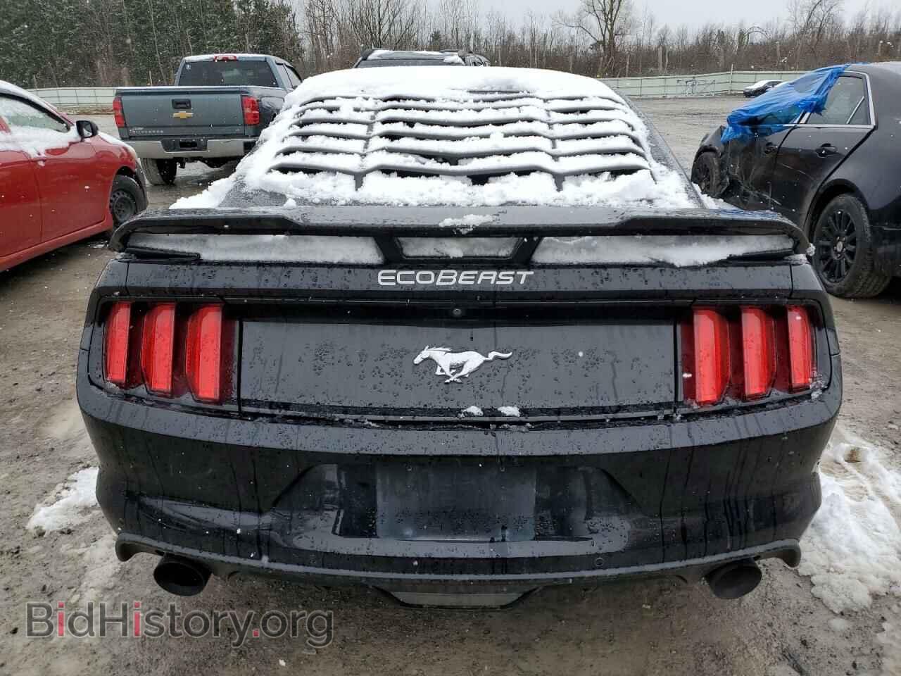 2017 FORD ALL Models - VIN: 1FA6P8THXH5345952 - Photo 6