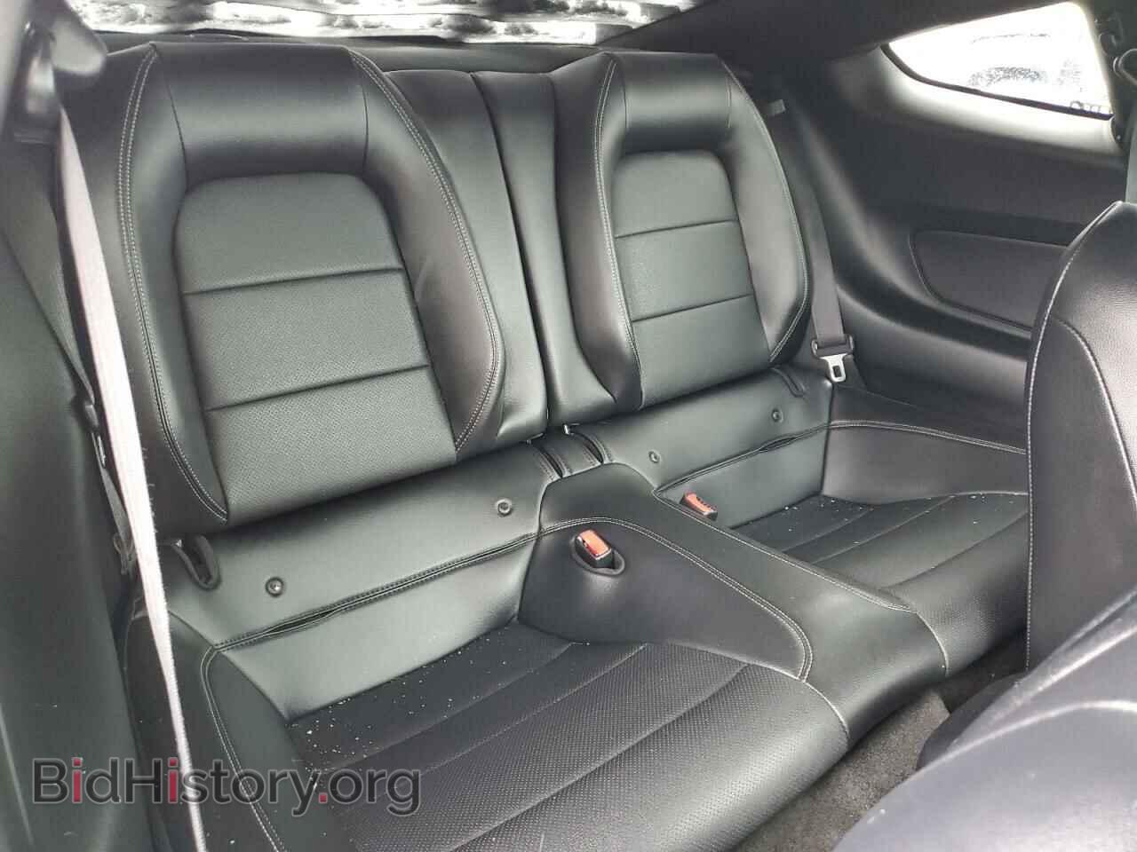 2017 FORD ALL Models - VIN: 1FA6P8THXH5345952 - Photo 10