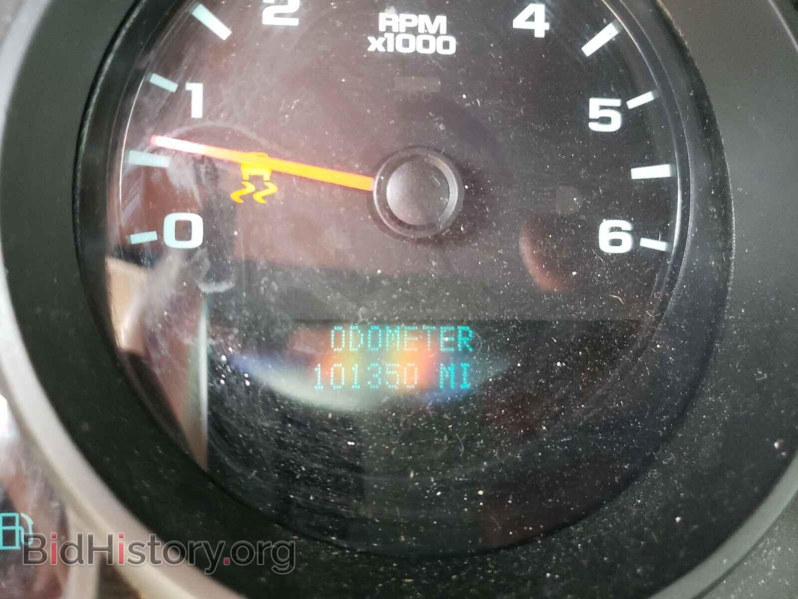 2013 CHEVROLET SILVERADO - VIN: 1GCNCPEX1DZ900192 - Фото 8
