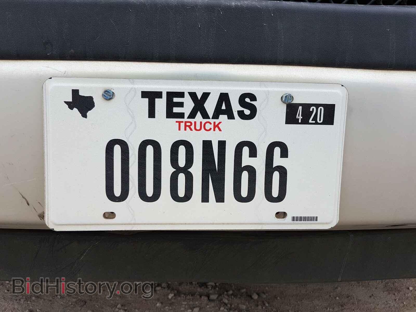 2014 CHEVROLET EXPRESS - VIN: 1GCWGFCB2E1113701 - Фото 9